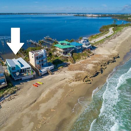 Villa Family Tides Stuart Esterno foto