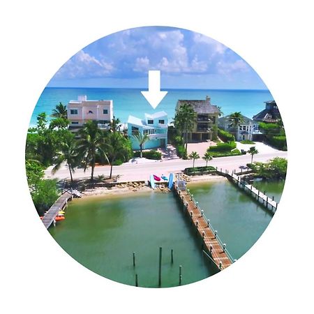 Villa Family Tides Stuart Esterno foto