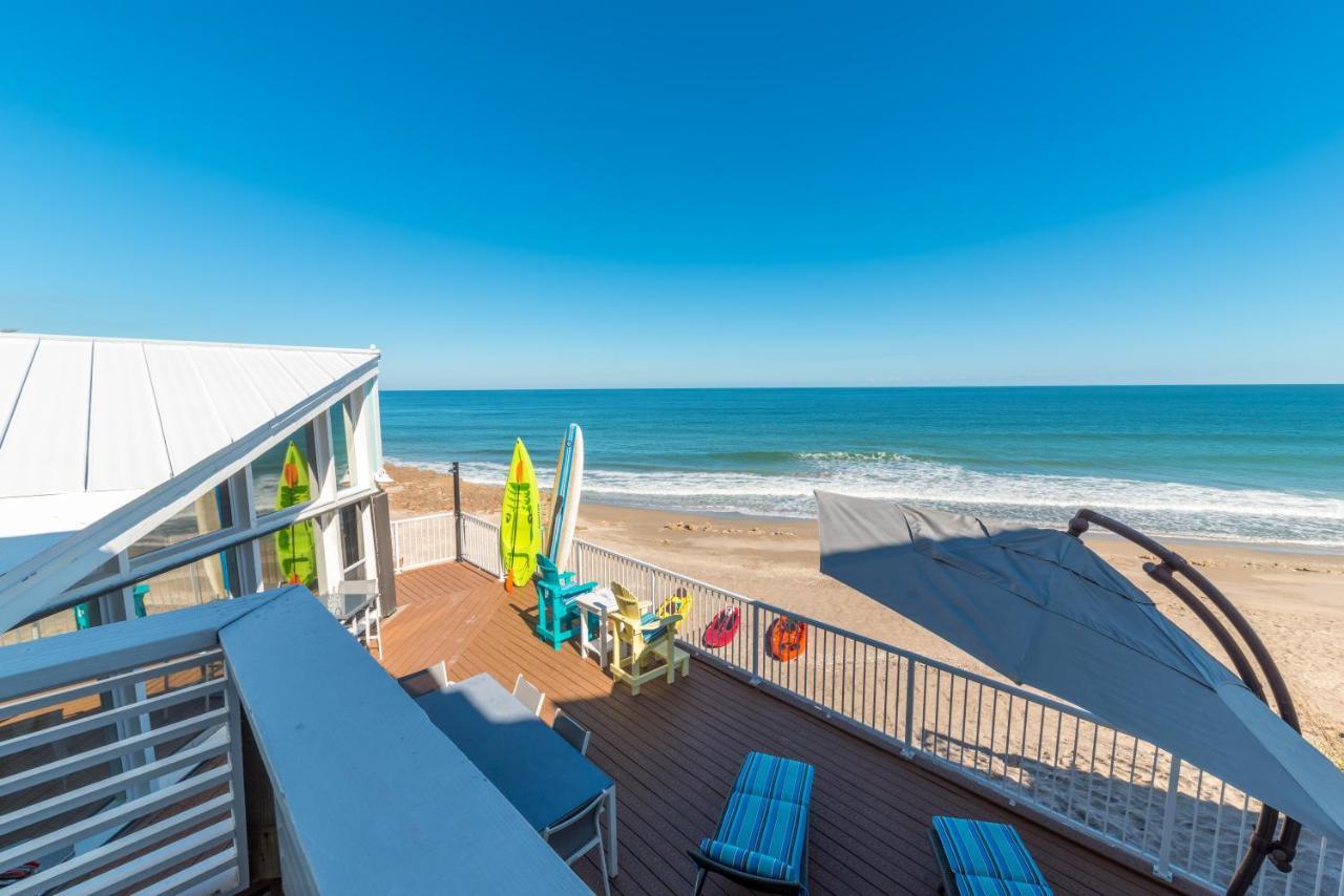 Villa Family Tides Stuart Esterno foto