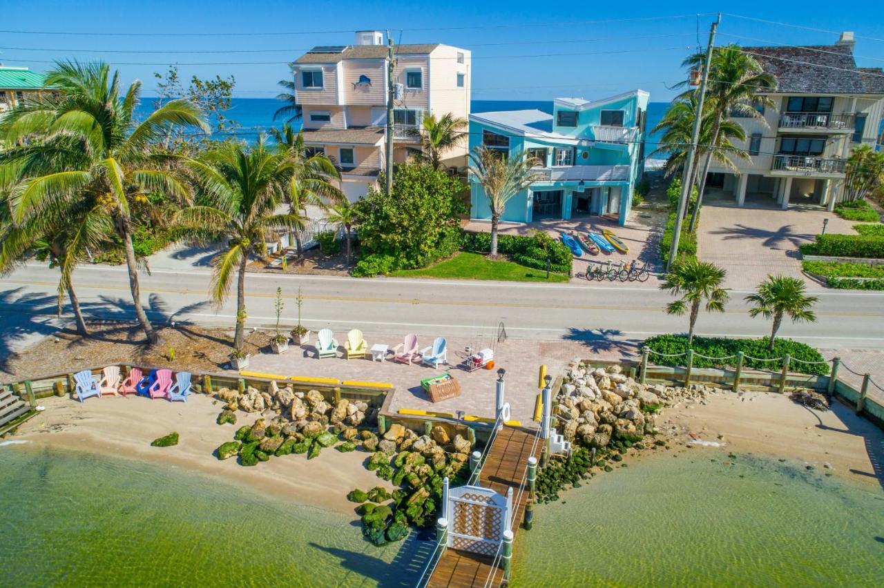 Villa Family Tides Stuart Esterno foto