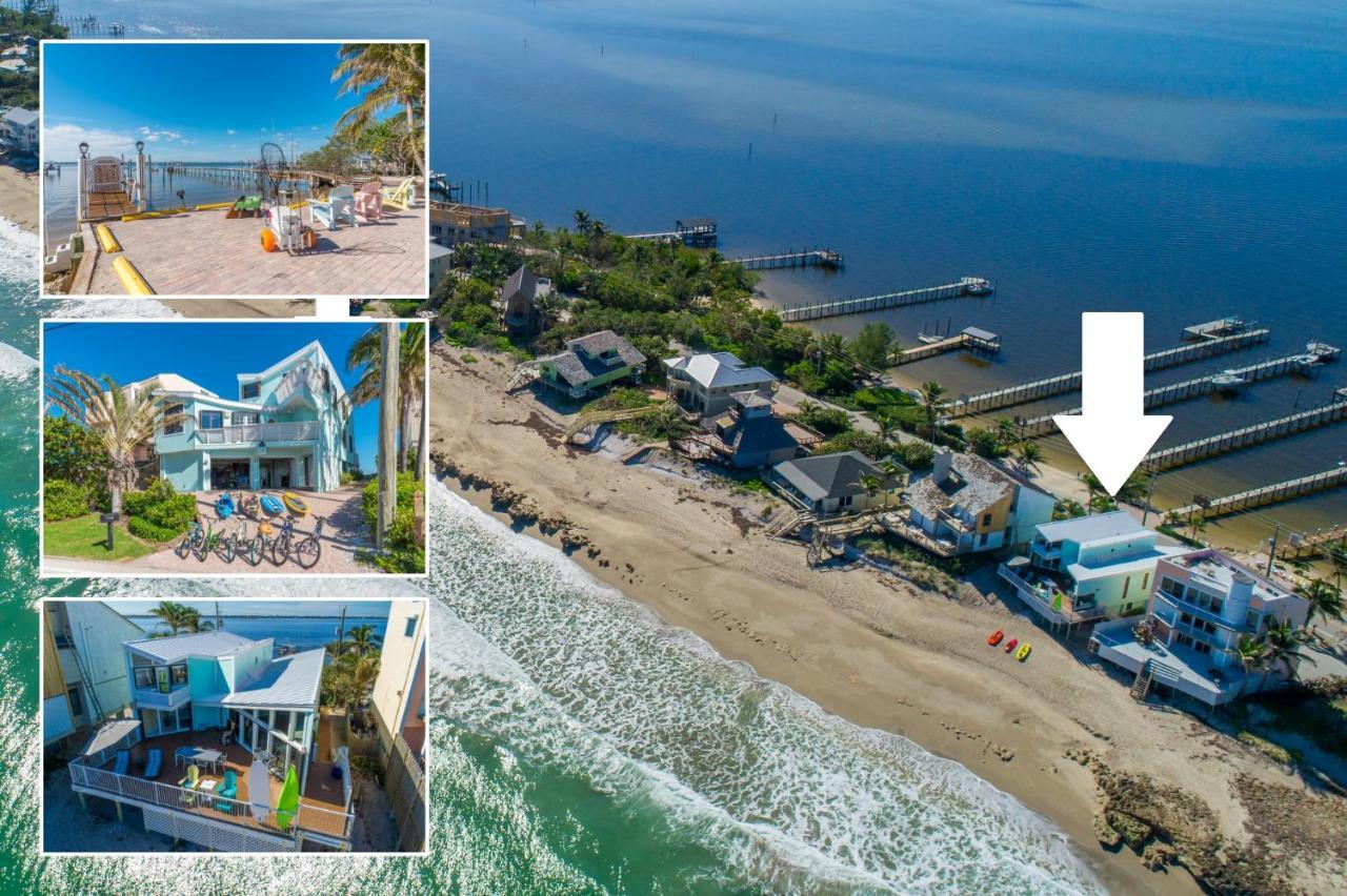 Villa Family Tides Stuart Esterno foto