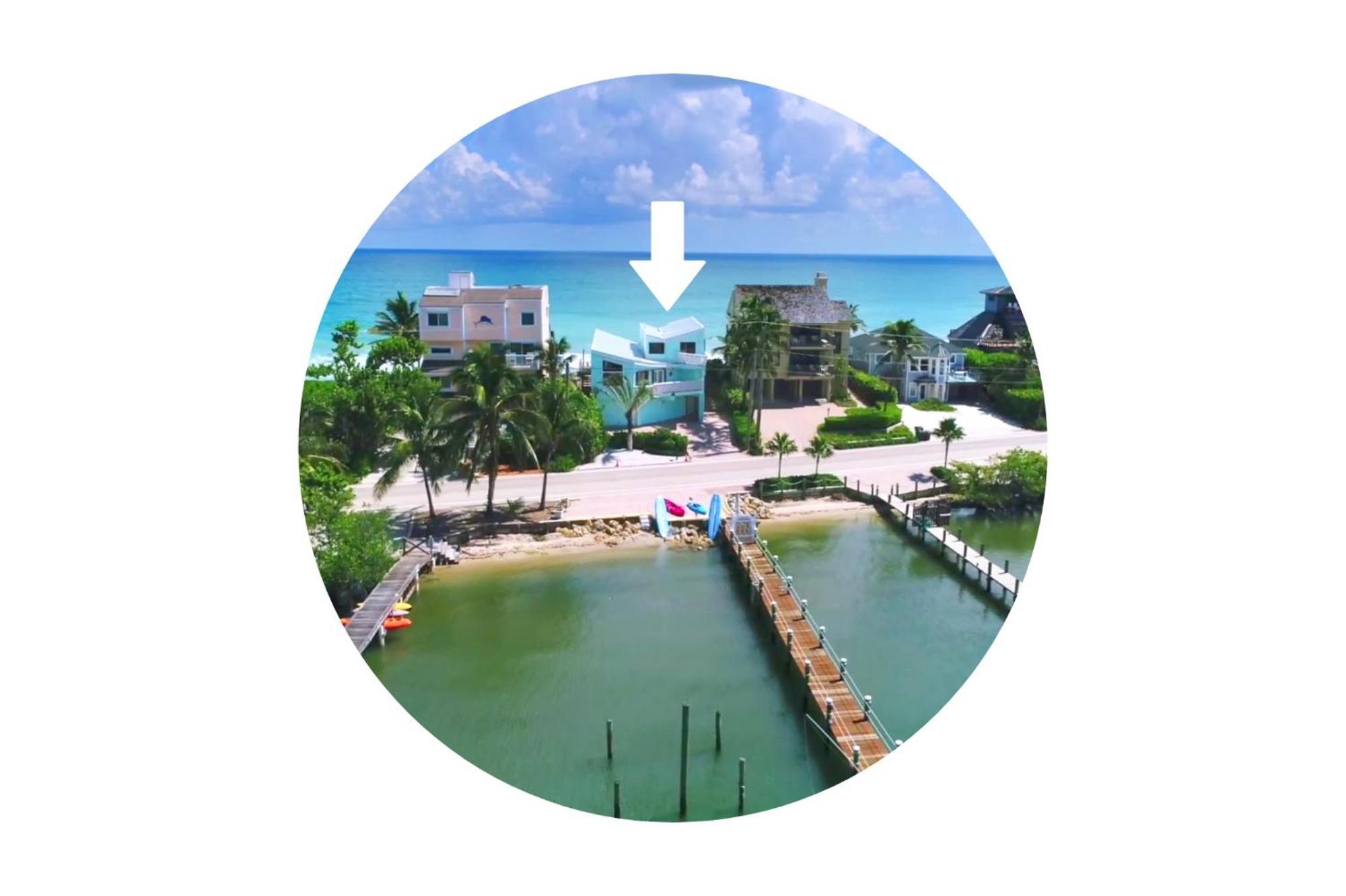 Villa Family Tides Stuart Esterno foto