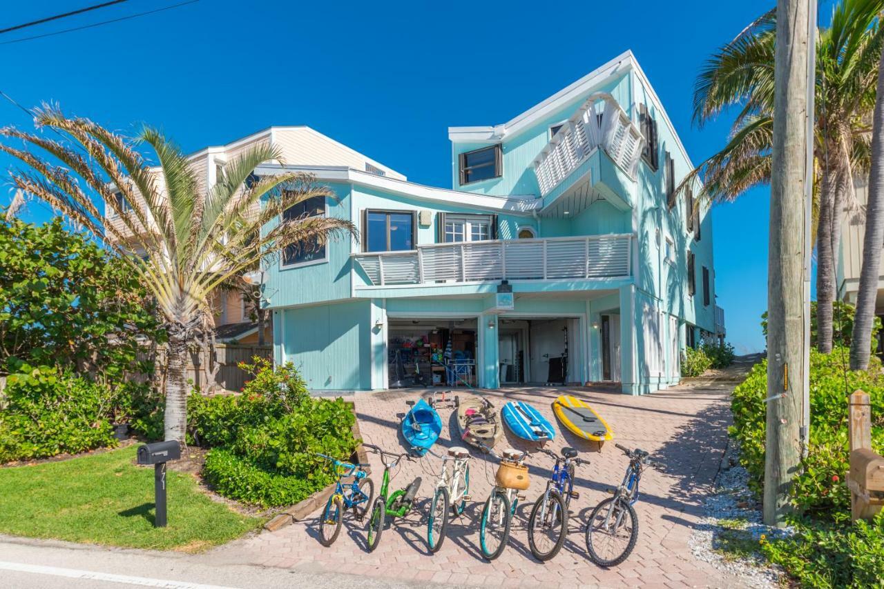 Villa Family Tides Stuart Esterno foto