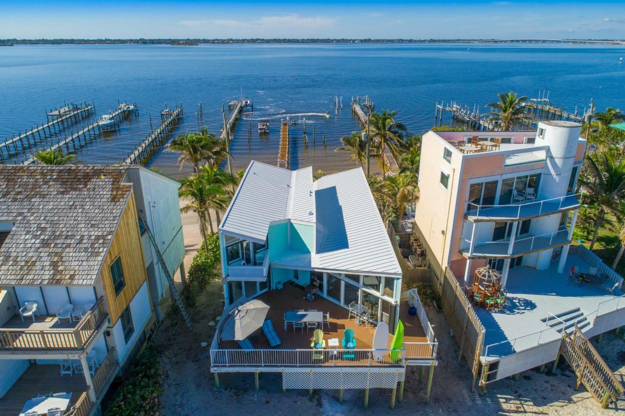 Villa Family Tides Stuart Esterno foto