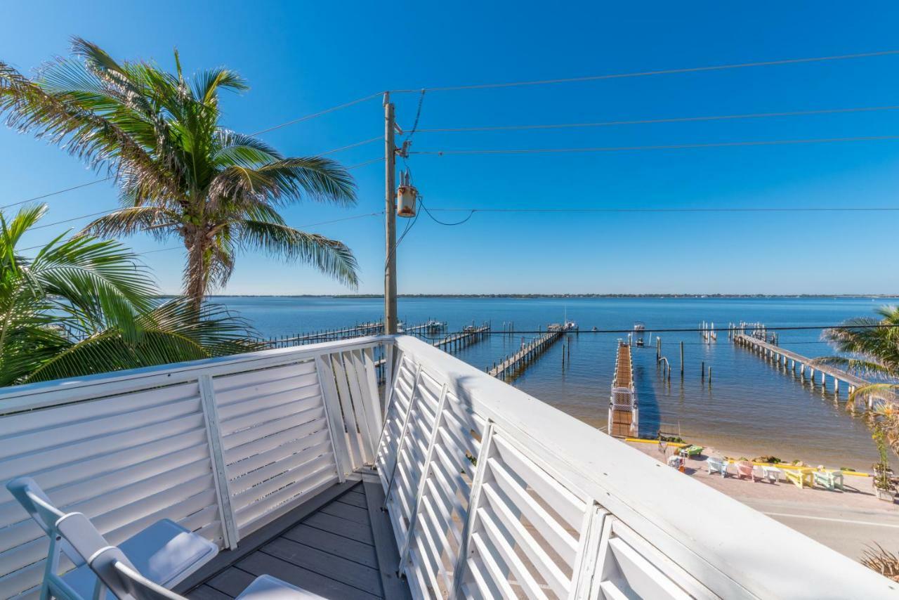 Villa Family Tides Stuart Esterno foto