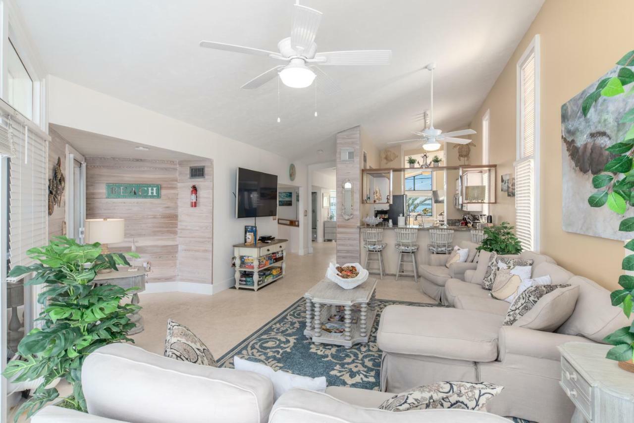 Villa Family Tides Stuart Esterno foto
