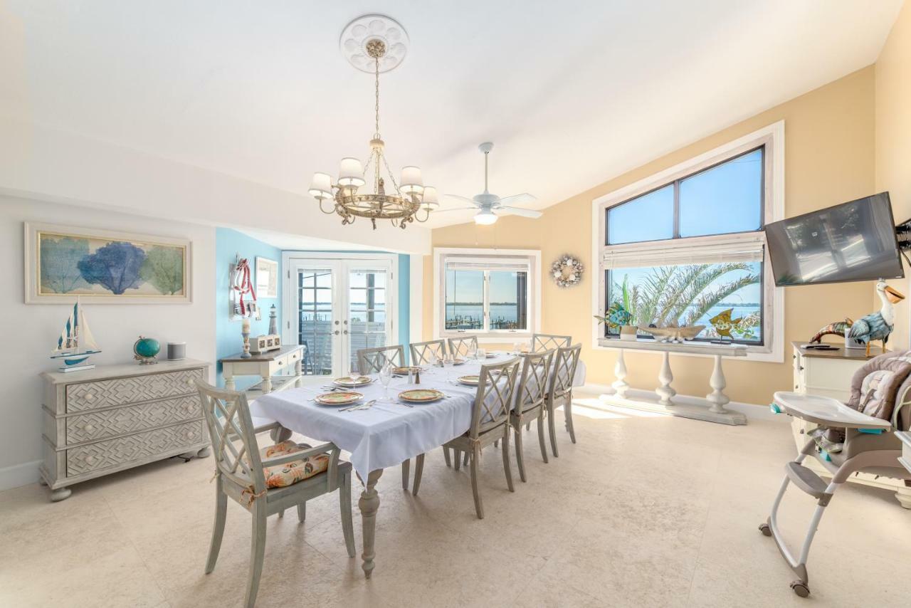 Villa Family Tides Stuart Esterno foto