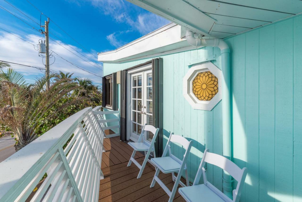 Villa Family Tides Stuart Esterno foto