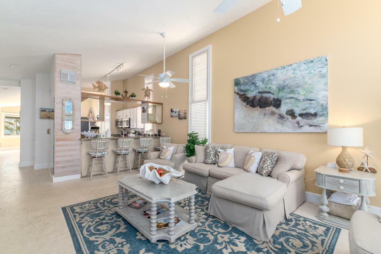 Villa Family Tides Stuart Esterno foto