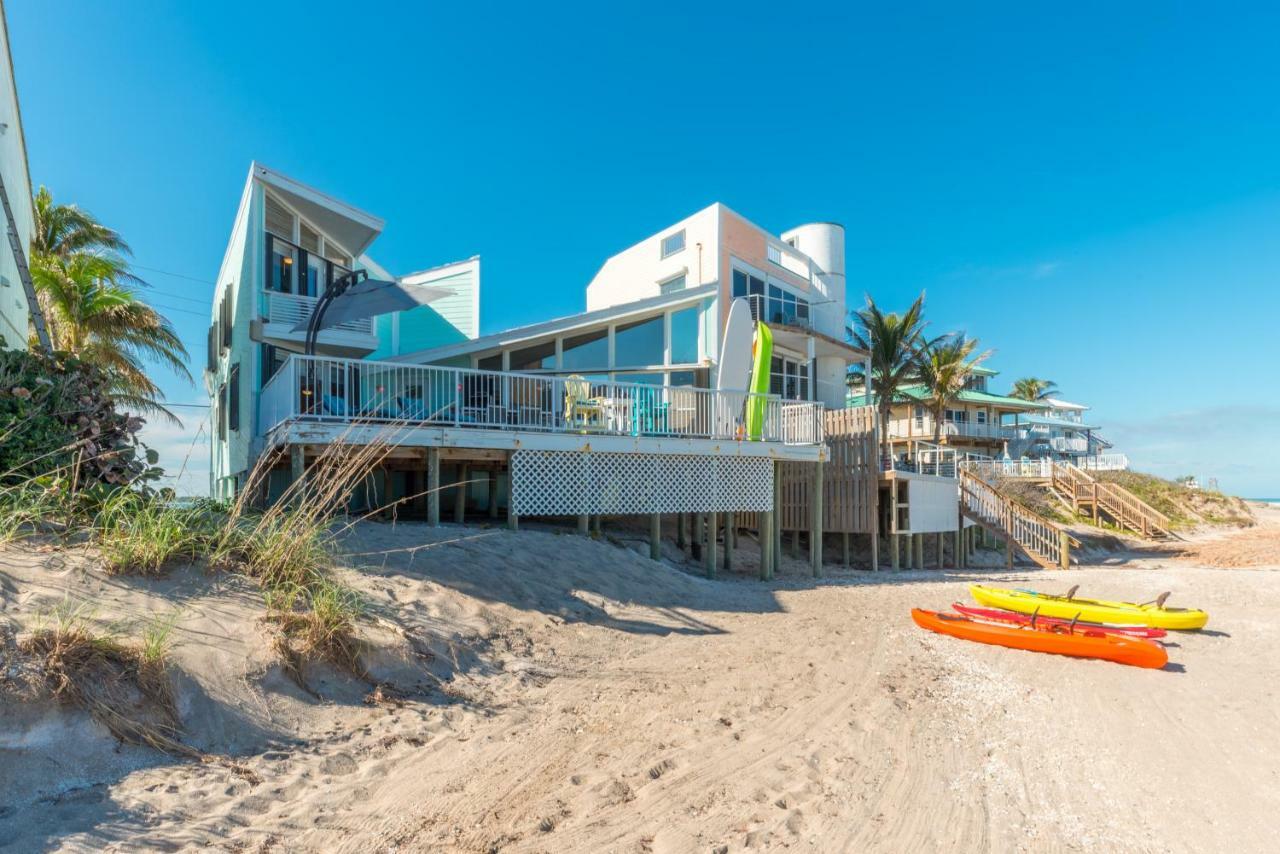 Villa Family Tides Stuart Esterno foto