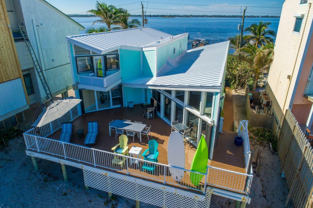 Villa Family Tides Stuart Esterno foto