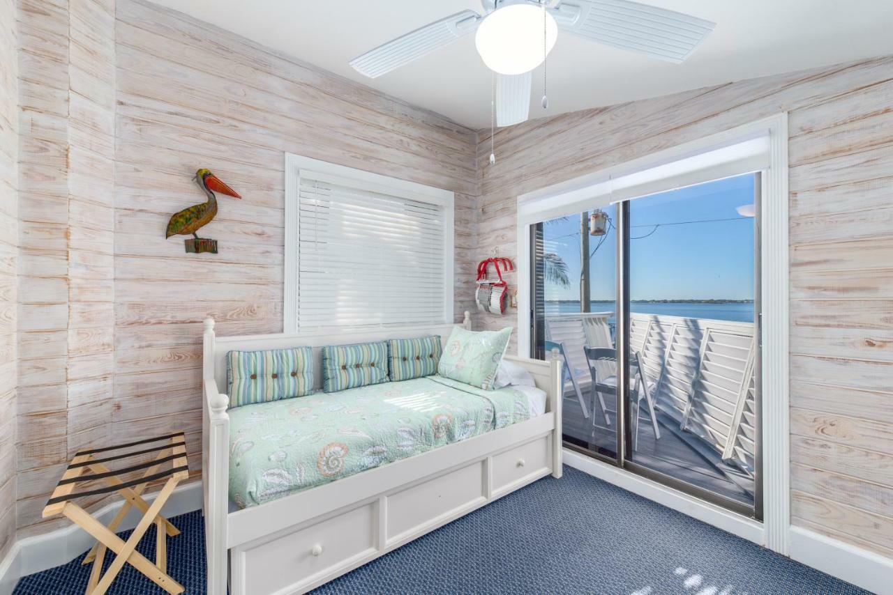 Villa Family Tides Stuart Esterno foto